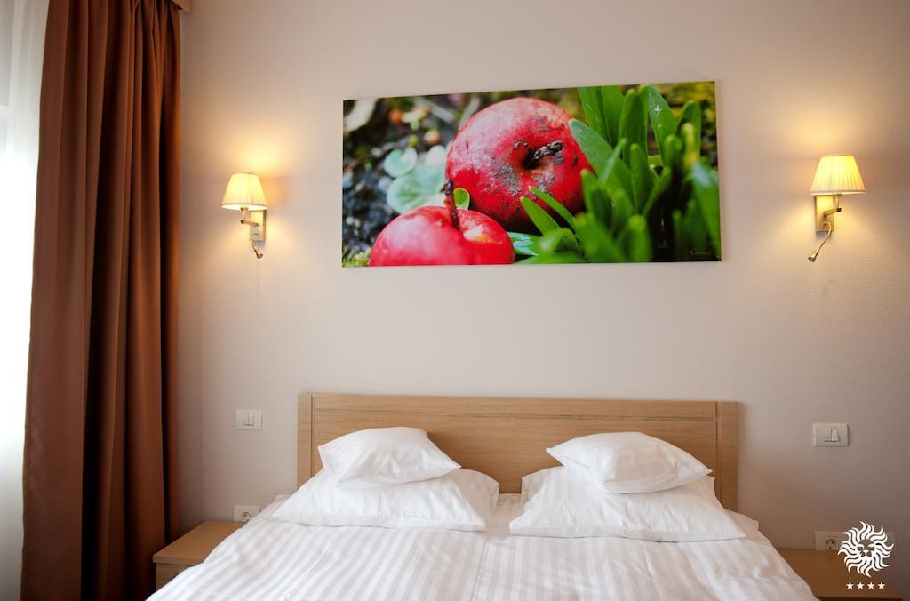 Hotel Leon & Spa Arad Rum bild