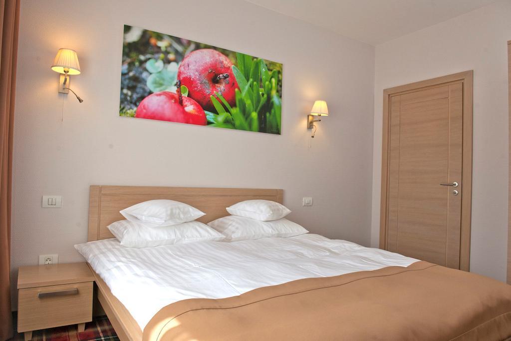 Hotel Leon & Spa Arad Rum bild